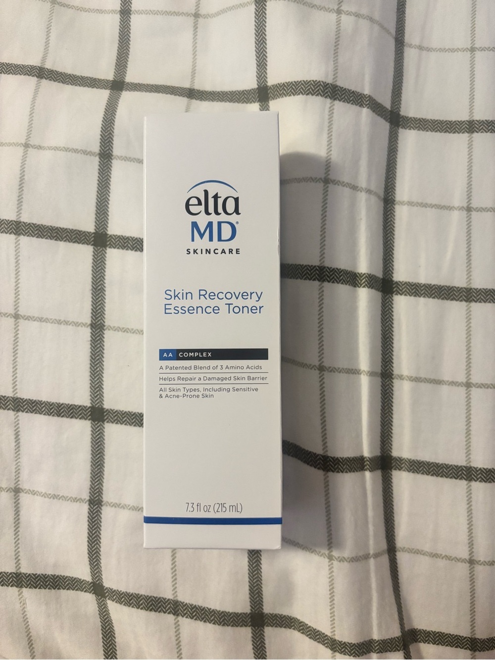 Elta MD Recovery Toner